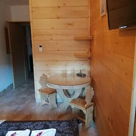 Willa Grywald 3* Grywald