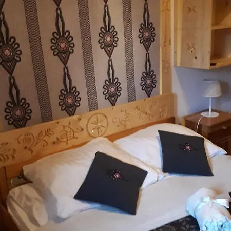 Willa Grywald Guest house 3*