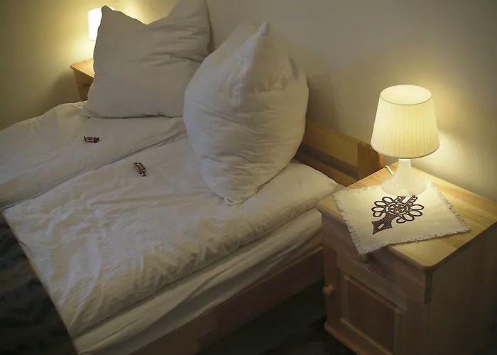 Vendégház Willa Grywald Grywałd