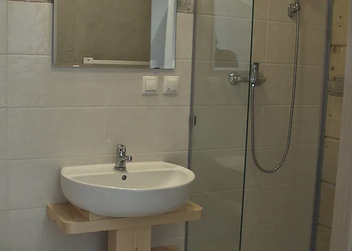 Willa Grywald Grywałd