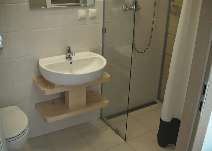 Willa Grywald Vendégház Grywałd