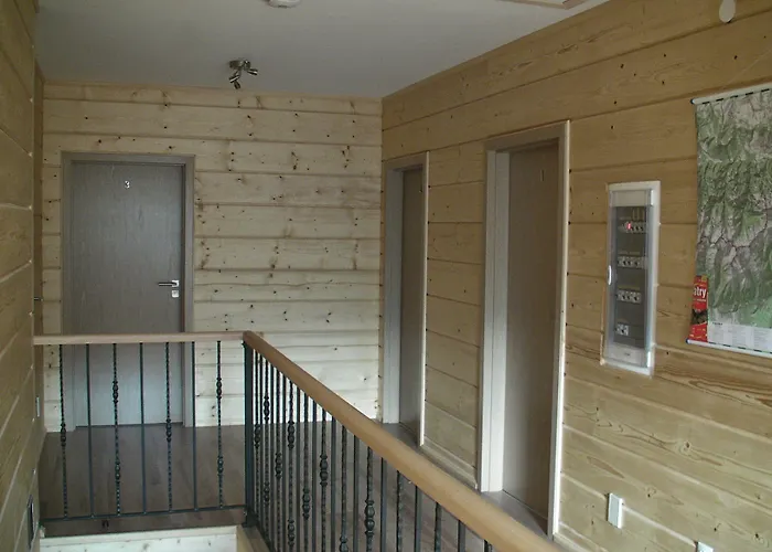 Willa Grywald 3* Grywałd