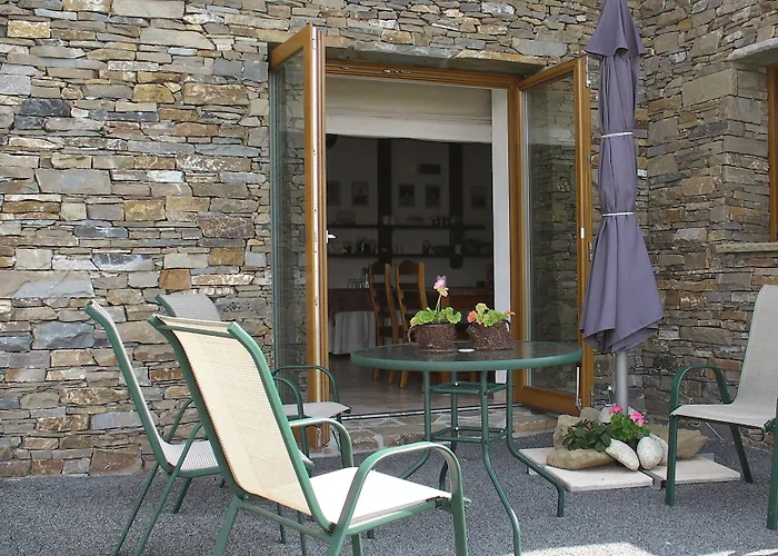 Willa Grywald Grywałd