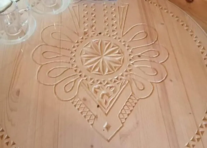 Vendégház Willa Grywald Grywałd