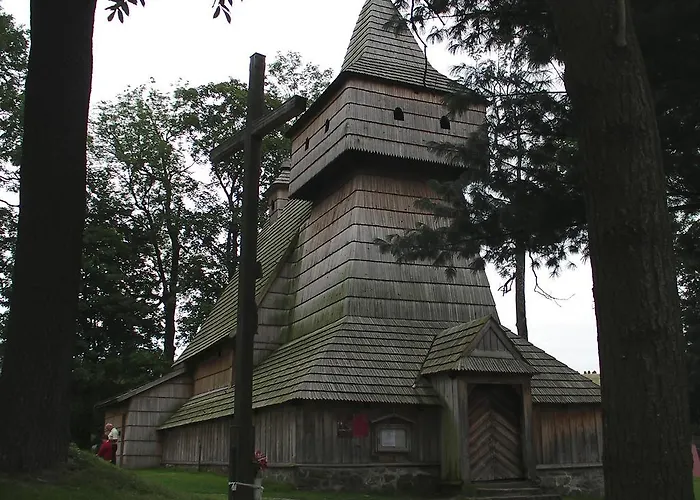 Willa Grywald Penzion