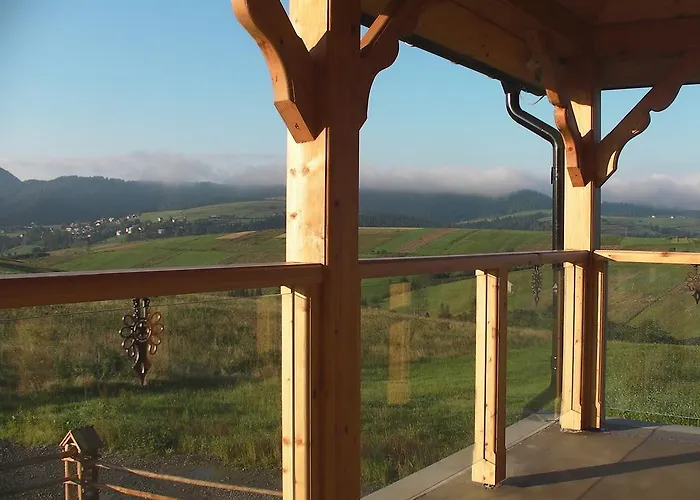 Vendégház Willa Grywald 3*