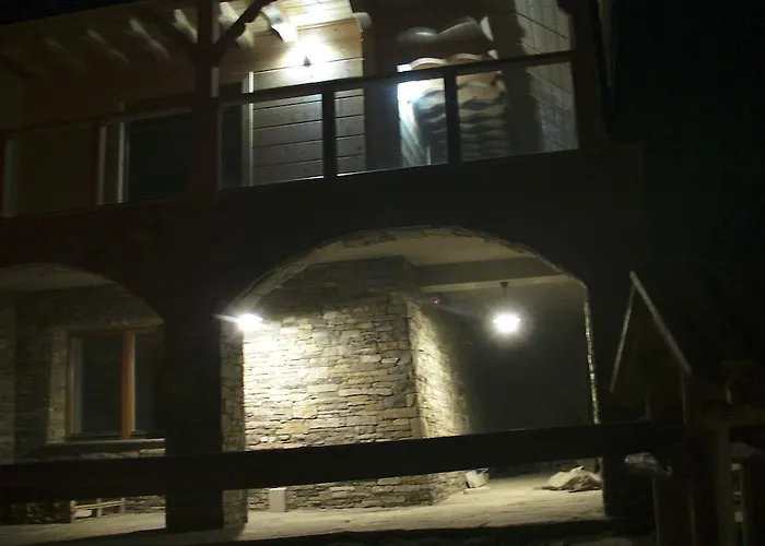 Vendégház Willa Grywald 3*