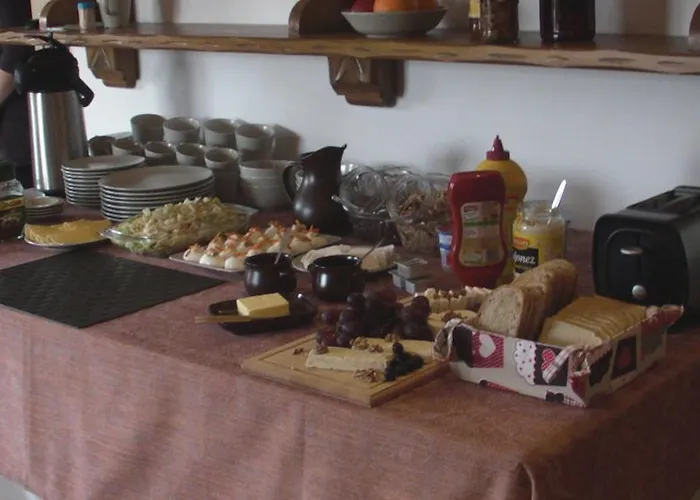 Willa Grywald Grywałd