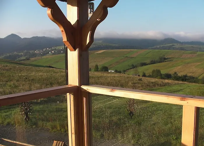 Willa Grywald 3* Grywałd