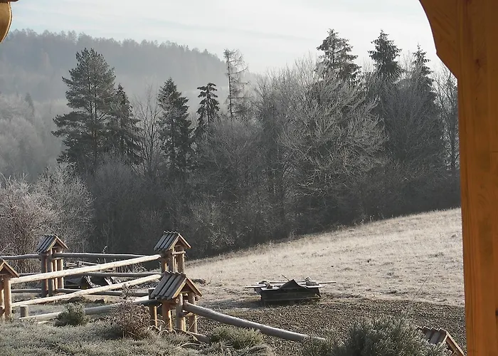 Willa Grywald Vendégház 3*