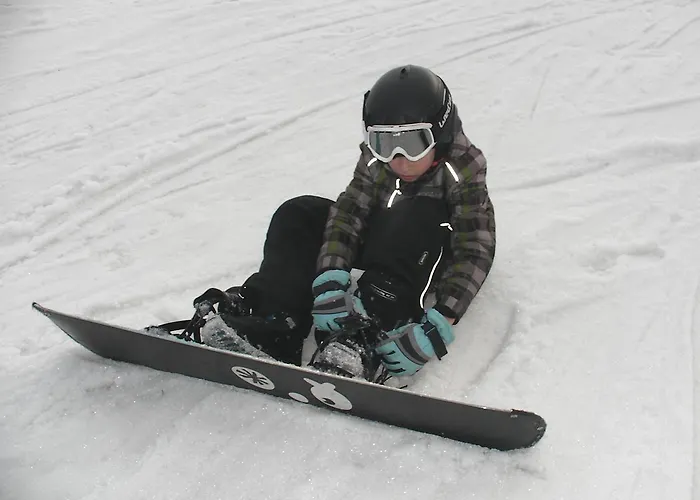 Vendégház Willa Grywald